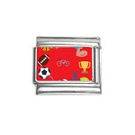 sports Emoji Italian Charm (9mm)