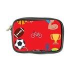 sports Emoji Coin Purse