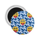 chanukkah hanukkah Emoji 2.25  Magnet