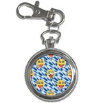 chanukkah hanukkah Emoji Key Chain Watch