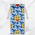 chanukkah hanukkah Emoji Jewelry Bag