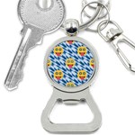 chanukkah hanukkah Emoji Bottle Opener Key Chain