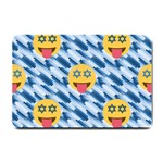 chanukkah hanukkah Emoji Small Doormat