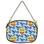 chanukkah hanukkah Emoji Chain Purse (One Side)