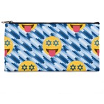 chanukkah hanukkah Emoji Pencil Case