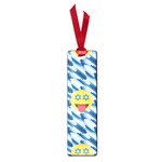 chanukkah hanukkah Emoji Small Book Mark