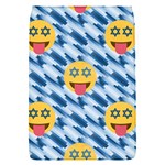 chanukkah hanukkah Emoji Removable Flap Cover (S)