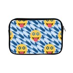 chanukkah hanukkah Emoji Apple iPad Mini Zipper Case