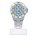 chanukkah hanukkah Emoji Nurses Watch