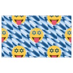 chanukkah hanukkah Emoji Samsung Note 4 Hardshell Back Case