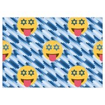 chanukkah hanukkah Emoji Samsung Galaxy Note 4 Case (White)