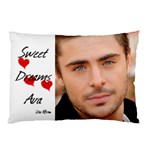  ZAC EFRON Pillow Case