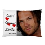  JARED PADALECKI Pillowcase