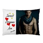 JENSON ACKLES Pillow Case