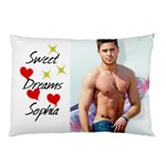  ZAC EFRON Pillow Case