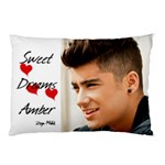  ZAYN MALIK  Pillow Case