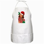 Xmas Norma Jean BBQ Apron