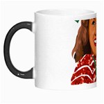 Xmas Norma Jean Morph Mug