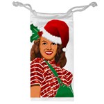 Xmas Norma Jean Jewelry Bag