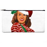 Xmas Norma Jean Pencil Case