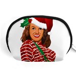 Xmas Norma Jean Accessory Pouch (Medium)