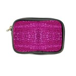 Pink sequins Coin Purse