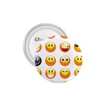 Smilies Emoji 1.75  Button