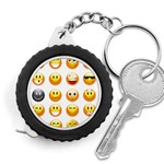 Smilies Emoji Measuring Tape