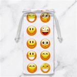 Smilies Emoji Jewelry Bag