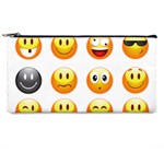 Smilies Emoji Pencil Case