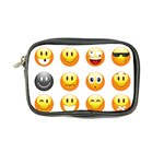 Smilies Emoji Coin Purse