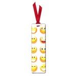 Smilies Emoji Small Book Mark