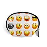 Smilies Emoji Accessory Pouch (Small)