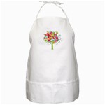 tree001 BBQ Apron