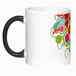 tree001 Morph Mug