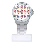 Uncle Sam Emoji Nurses Watch