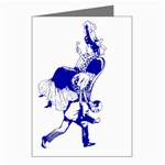 Victorian Marriage Greeting Cards (Pkg of 8)