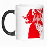 Victorian Marriage Morph Mug