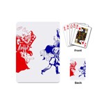 Victorian Marriage Playing Cards (Mini)