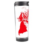 Victorian Marriage Travel Tumbler