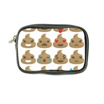 poop Emoji Coin Purse