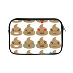 poop Emoji Apple iPad Mini Zipper Case