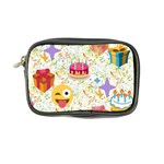 happy Birthday emoji Coin Purse