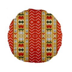 Tribal from ArtsNow.com Front