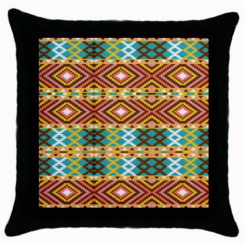 Tribal from ArtsNow.com Front