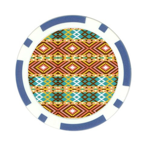 Tribal from ArtsNow.com Front