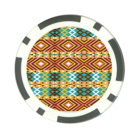 Tribal from ArtsNow.com Back