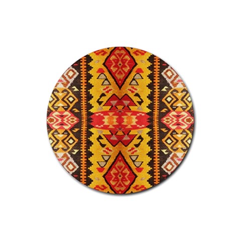 Tribal Pattern Print from ArtsNow.com Front