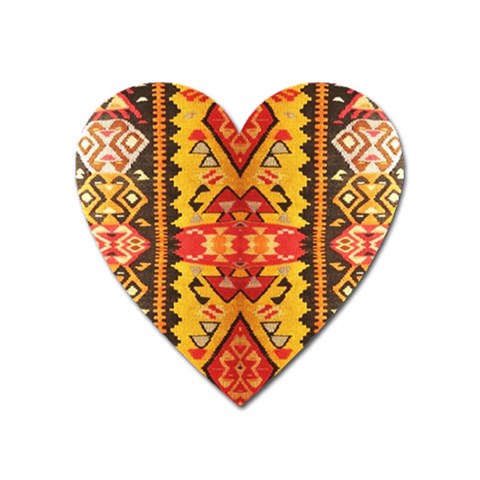 Tribal Pattern Print from ArtsNow.com Front