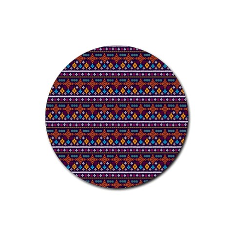 Tribal Pattern Print from ArtsNow.com Front